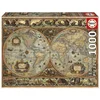 Image de Educa - Puzzel 1000 stukjes - Orbis Terrarum 1000 - Legpuzzel
