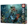 Image de Educa-legpuzzel 500 stukjes-Atlantis