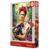 Image de Educa - Puzzel 1000 stukjes - El Jardín de la Vida