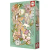 Image de Educa - Puzzel - Despertador, Ana Jarén - 1000 stukjes - Legpuzzel