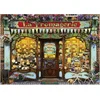 Image de Educa legpuzzel kaaswinkel 2000 stukjes veelkleurig volwassenen.