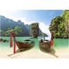 Image de Educa puzzel James Bond Island Thailand - 1000 stukjes karton.