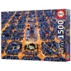 Image de Puzzel Educa Barcelona 1500 Onderdelen