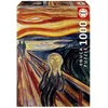 Image de Puzzel Educa 20308 The Scream, Edvard Munch 1000 Onderdelen
