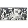 Image de Puzzel Educa Guernica, P. Picasso Miniatura 1000 Onderdelen