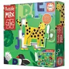 Image de Puzzel Educa Alphabet Nature 28 Onderdelen