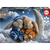 Image de Puzzel Educa 100 Onderdelen