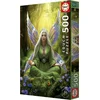 Image de Educa - Puzzel - Empress Anne Stokes - 500 stukjes - Legpuzzel