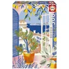 Image de Educa - Puzzel - Lemon Ciello - 500 stukjes - Legpuzzel.