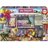 Image de Educa - Puzzel - Ice Cream Van - 500 Stukjes - Legpuzzel