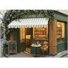 Image de Educa Little Bear Café - 1,000 pieces.