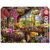 Image de Educa - Puzzel - Potting Shed - 1500 stukjes - Legpuzzel