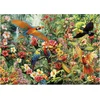 Image de Educa legpuzzel Amazon vogels - 2000 stukjes puzzel volwassenen.