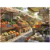 Image de Educa XXL Pieces - Sunny Farms Market - 500 pieces.
