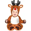 Image de Fiestas Guirca - Reindeer Baby (18-24 maanden)