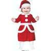 Image de Fiestas Guirca - Mama Santa Claus Baby Luxe (12-18 maanden)