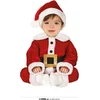 Image de Fiestas Guirca - Papa Santa Claus Baby (12-18 maanden)