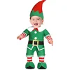 Image de Fiestas Guirca - Elf Santa Claus Baby (18-24 maanden)