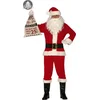 Image de Traditionele Amerikaanse Santa Claus - Man