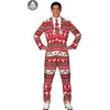 Image de Hulst Takken IJskristallen Kerst - Man