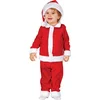 Image de Fiestas Guirca - Santa Baby Pak (12-18 maanden)