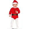 Image de Fiestas Guirca - Santa Baby romper (12-18 maanden)