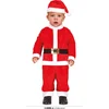 Image de Mini Santa Kerst - Jongen