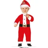 Image de Mijn Eerste Kerst Kind - Jongen