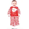 Image de Fiestas Guirca - Baby frosty pyjama 12-18 maanden