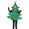Image de Fiestas Guirca - Kinderkostuum xmas tree 7-9 jaar