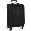 Image de Rolkoffer Real Madrid C.F. Premium Zwart 20'' 35 x 51 x 20 cm