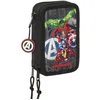 Image de Marvel Avengers Gevuld Etui Vendetta - 37 stuks - 19,5 x 12,5 x 5,5 cm - Polyester