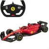 Image de Rastar Ferrari F175 1:12 Radiografisch Bestuurbare Auto Veelkleurig