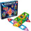 Image de Cra-z-art Magcreator Magnetische Bouwset 31 Stukken Veelkleurig Kinderen