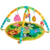 Image de Winfun Jungle Babygym & Speelkleed Veelkleurig 0-6 Months