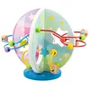 Image de Woomax Houten Planeten Activiteitenset Zilver 18 Months Kinderen
