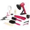 Image de Colorbaby 47816 Beautyset Imitatie Educatief Speelgoed Voor Peuters Roze Kinderen