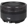 Image de Aktive Rookvrije Ronde Barbecue Zilver 31 cm