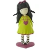 Image de Gorjuss - Speel en verzamelfiguurtje - Non Violent Communication - Heartfelt / Hart