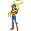 Image de Comansi Speelfiguur Super Hero Girls - Wonder Girl 10 Cm