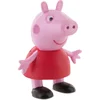 Image de Comansi Speelfiguur Peppa Pig: Peppa Pig 6 Cm Roze