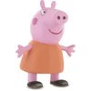 Image de Comansi Speelfiguur Peppa Pig: Mummy Pig 6 Cm Roze