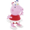 Image de Comansi Speelfiguur Peppa Pig: Dancer 6 Cm Roze