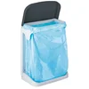 Image de Denox Prullenbak Voor Binnen Met Zakhouder 20l Wit