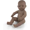 Image de ML Poppen: BABYPOP LATIJNS-AMERIKAANSE JONGEN 40cm, met vanillegeur, waterdicht, anatomisch correct, in vinyl. Made in Spain, 10m+