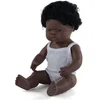Image de Pop Afrikaanse Jongen 38cm