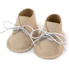 Image de ML Poppen: SCHOENEN voor jongen/meisje 38cm, beige, 3+