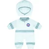 Image de Miniland poppenkleding astronaut 38cm - rollenspel speelgoed.
