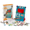 Image de Miniland Abc Monster Educatief Speelgoed Veelkleurig Kinderen