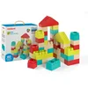 Image de Miniland Eco Super Kim Bloc Bouwspel 40 Eenheden Veelkleurig Kinderen
